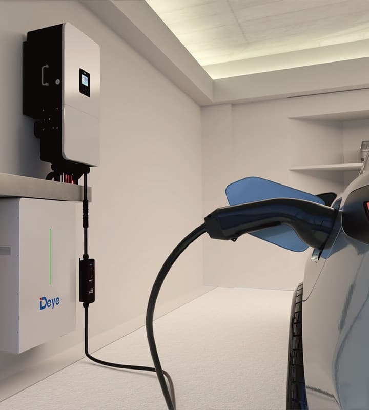 EV Charger Installation