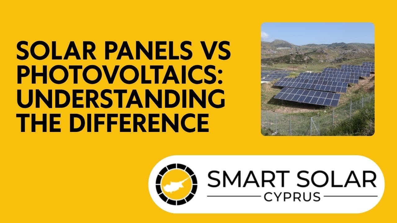 Solar Panel Maintenance in Cyprus: What to Do Each Year