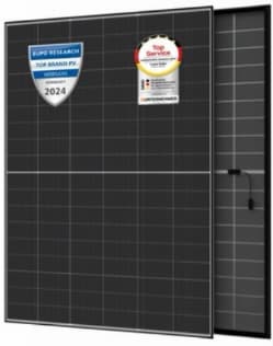 Smart Solar Power Kit