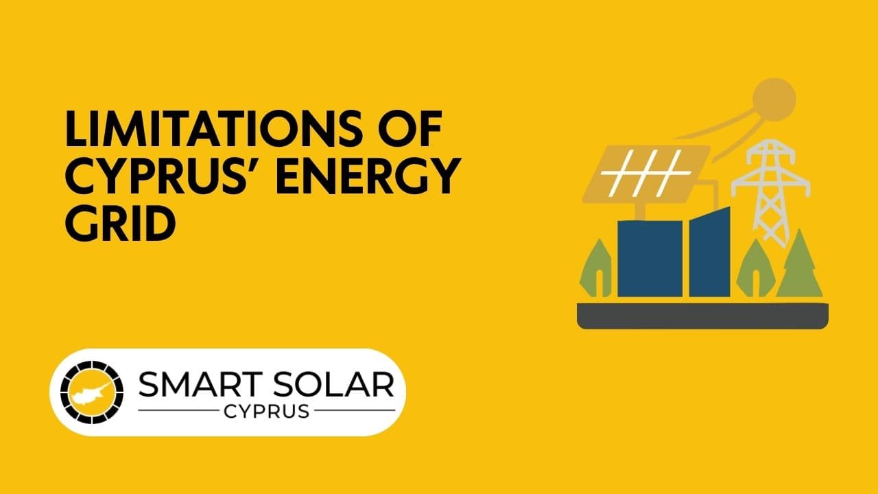 Solar Curtailment in Cyprus: Why Battery Storage Pays