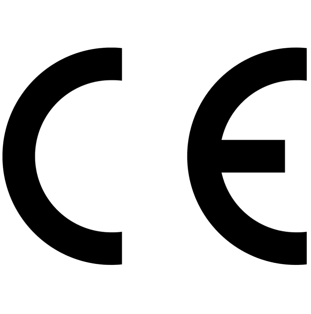 CE Certified