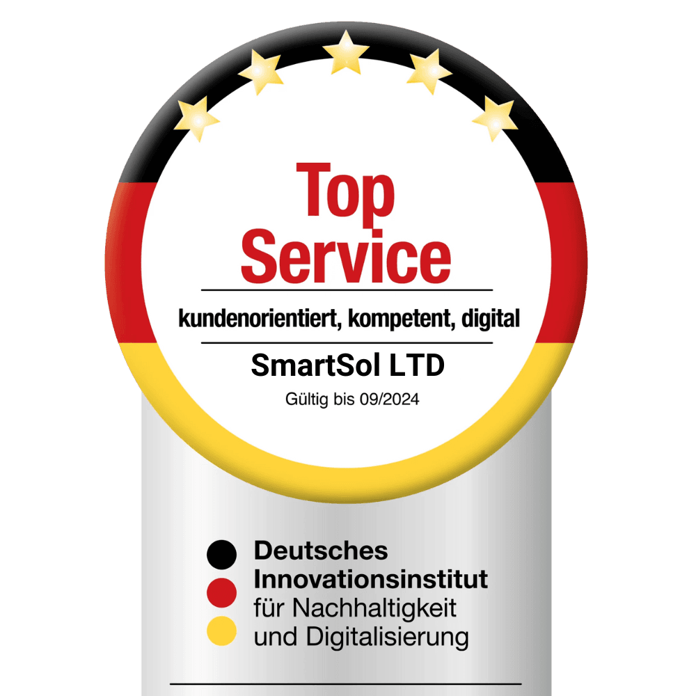 Top Service