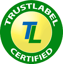 Trust label