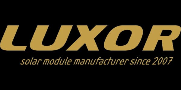 Luxor Solar
