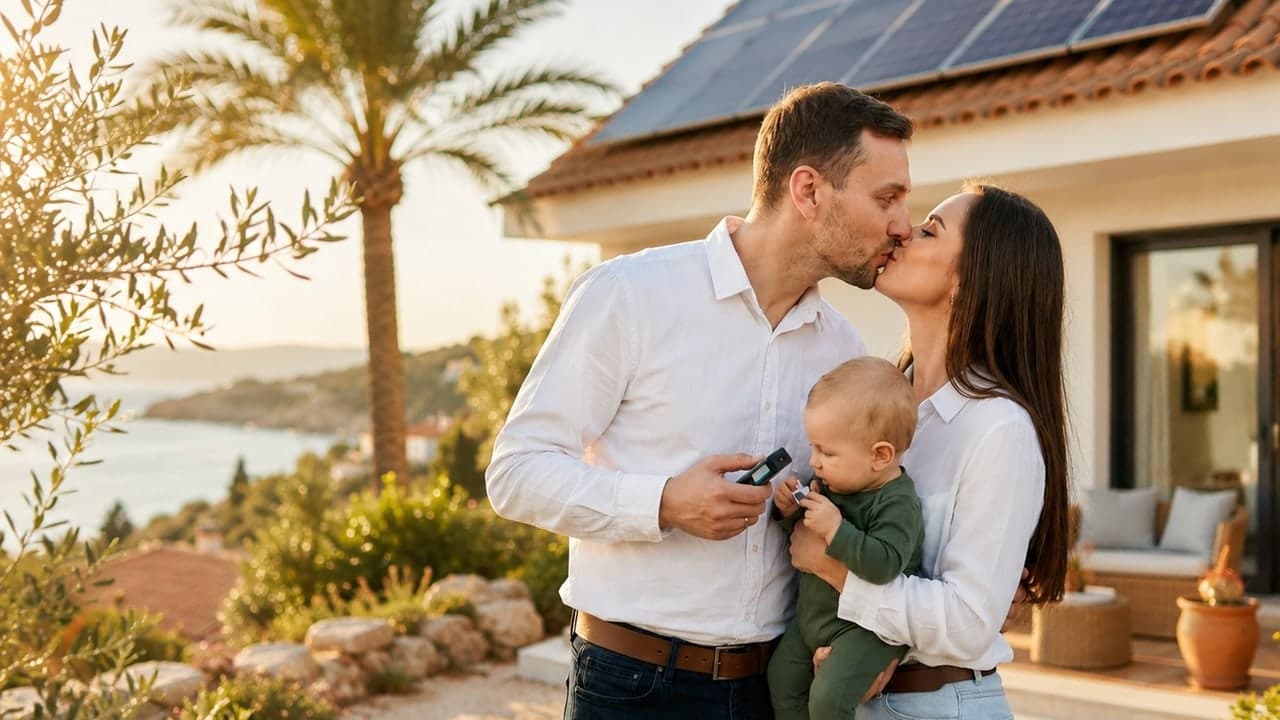 Solar Air Conditioning in Cyprus: What Actually Works